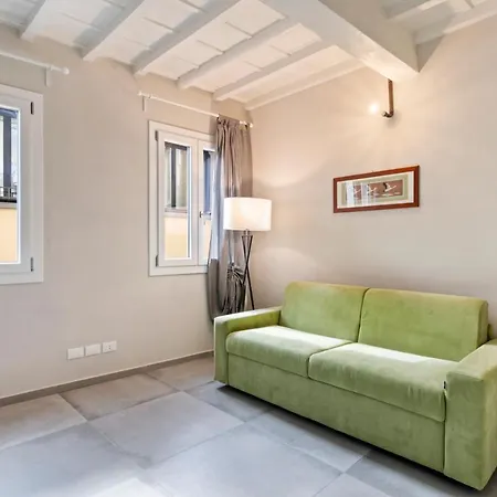 La Loggia Della Signoria Charming Loft Apartamento Florença Exterior foto