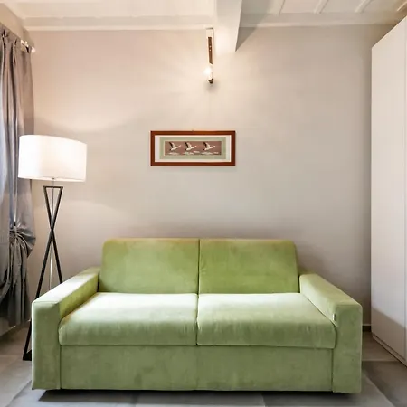 La Loggia Della Signoria Charming Loft Apartamento Florença Exterior foto