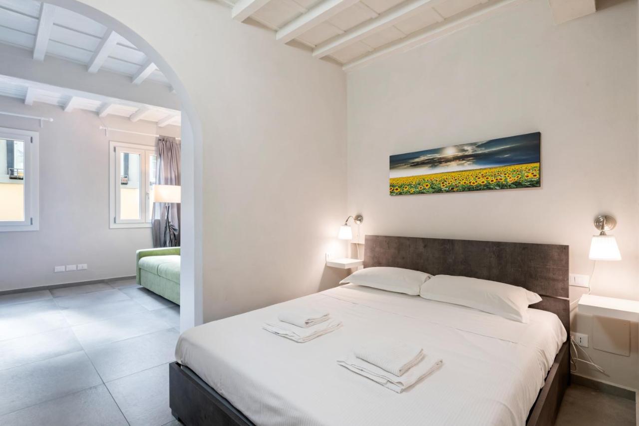 La Loggia Della Signoria Charming Loft * Florença